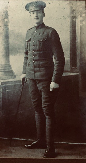 Photo of Robert Wright