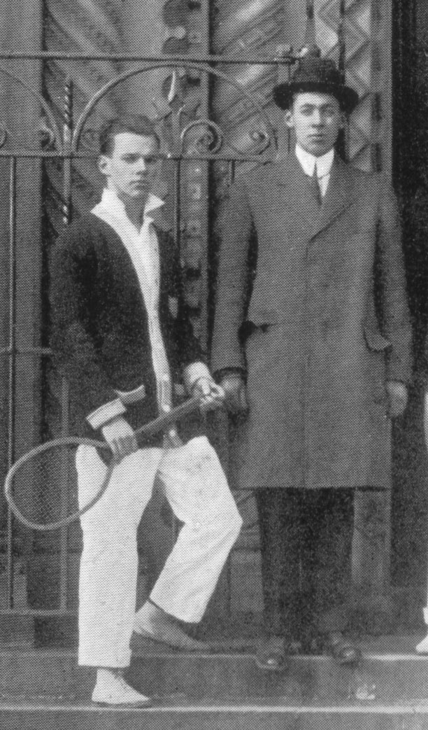 Photo de Hugh D'Alton Livingston