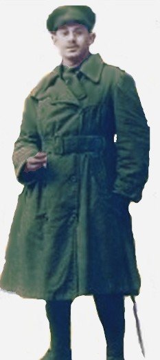 Photo of Thomas Smith