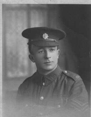 Photo of Edwin James Desperques