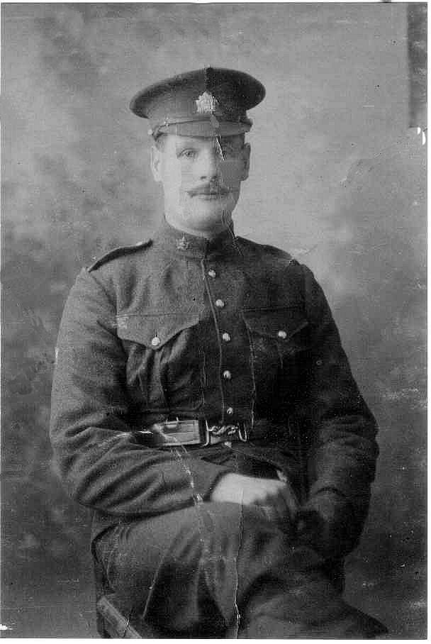 Photo of George Knight