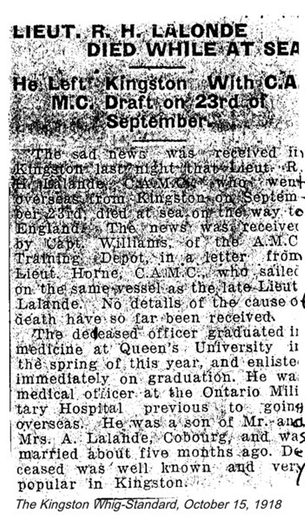 Newspaper Clipping (2)