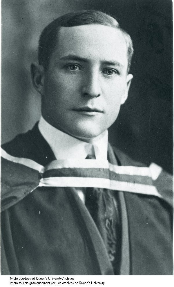 Photo of Ruric Lalande