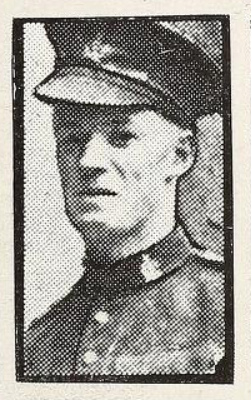 Photo of WALTER WILLIAM SMITH