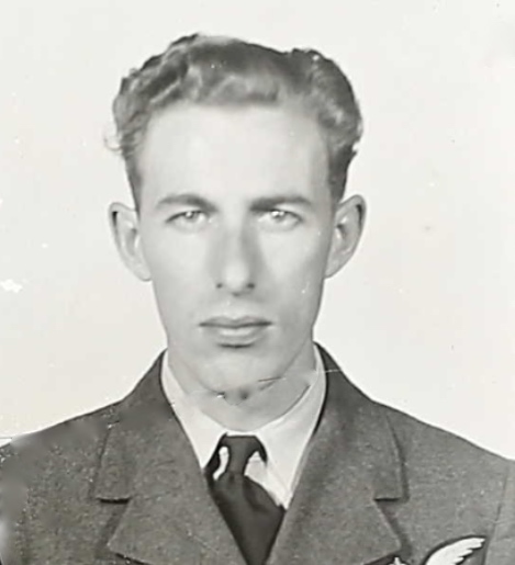 Photo of JACK EDWIN MCINTYRE