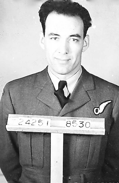 Photo of THOMAS WESSEL TAYLOR