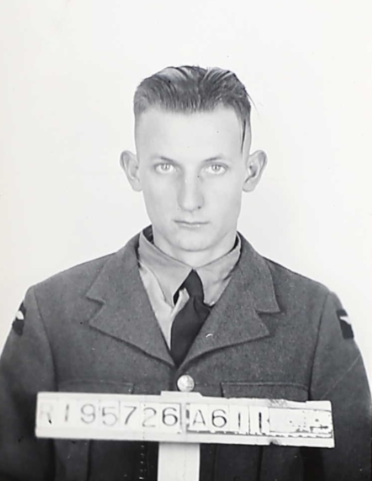 Photo of EARL FREIMAN BALDRY