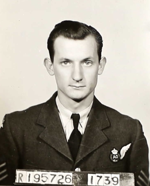 Photo of EARL FREIMAN BALDRY