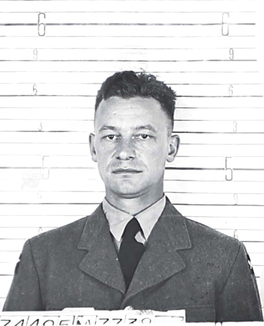 Photo of JOHN ELIE FREDRICK HAWKE