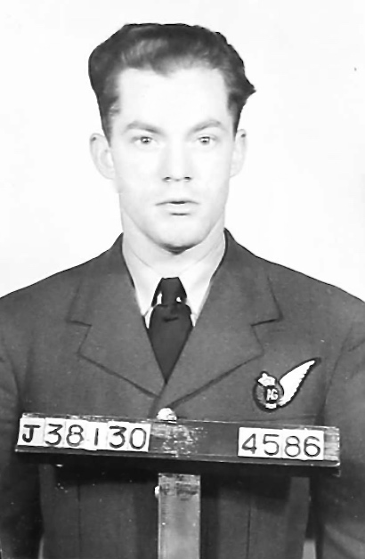 Photo of GEORGE GRAHAM VIPOND