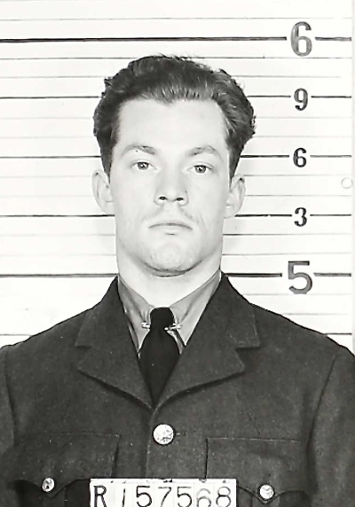 Photo of GEORGE GRAHAM VIPOND