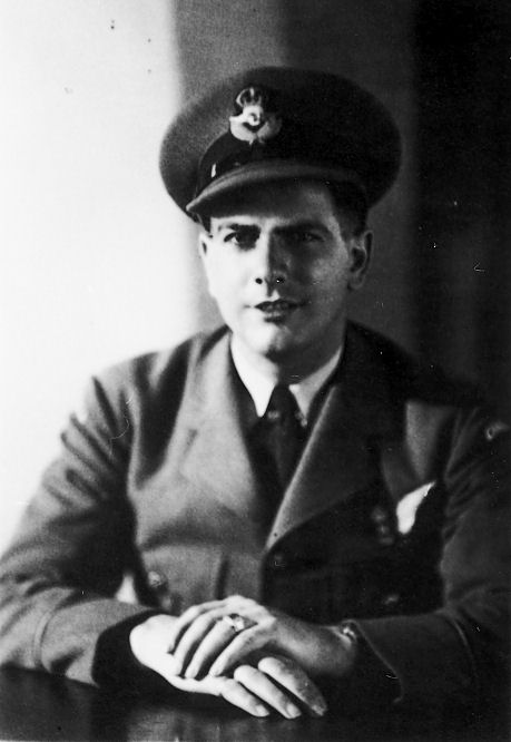 Photo of Robert James Webster