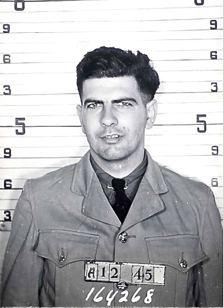 Photo of Robert James Webster