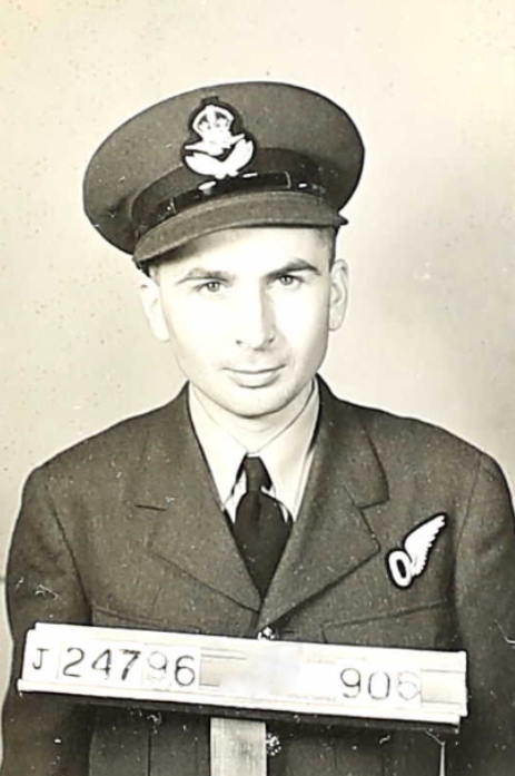 Photo of JOHN TUDOR ISFAN