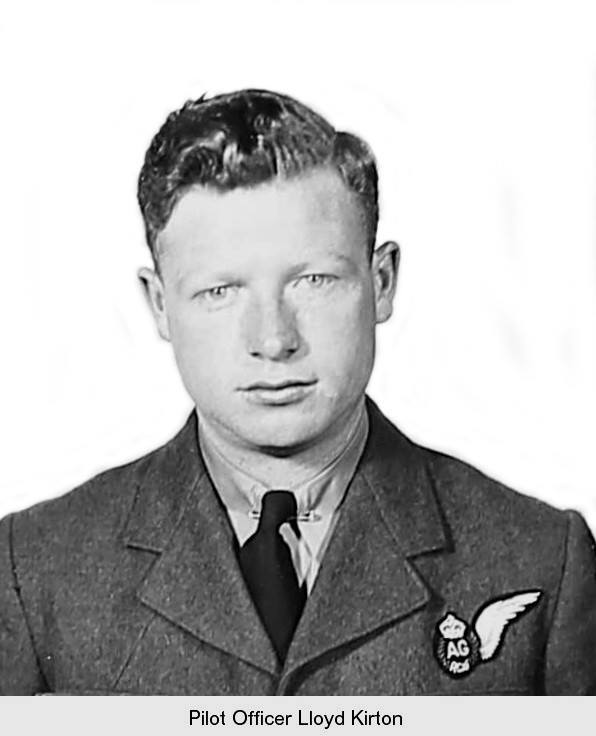 Photo of LLOYD KIRTON