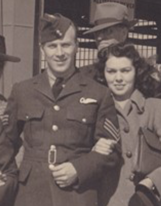 Photo of GAVIN JOHN CRONK