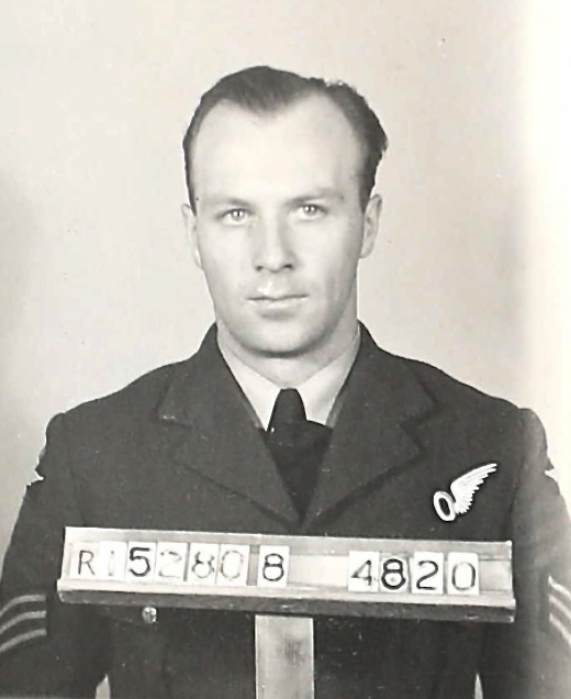 Photo of GAVIN JOHN CRONK