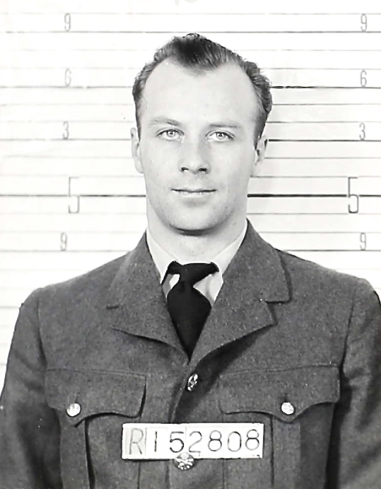 Photo of GAVIN JOHN CRONK