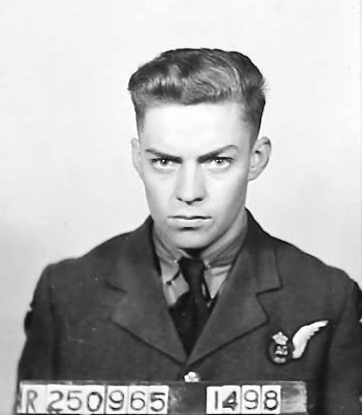 Photo of JOHN WHITTAKER