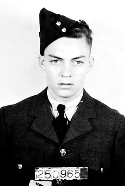 Photo of JOHN WHITTAKER