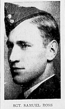 Photo of SAMUEL ROSS