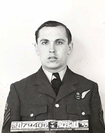 Photo of PETER PAUL REPSYS