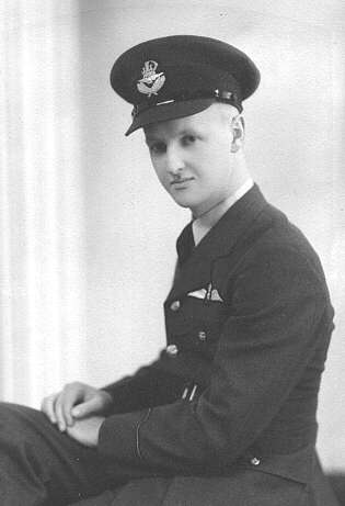 Photo of Edwin Graham Anderson