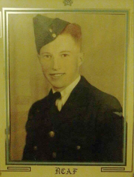 Photo of VERNON BEVERLEY QUINLAN