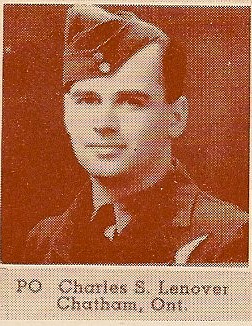 Photo of Charles Lenover