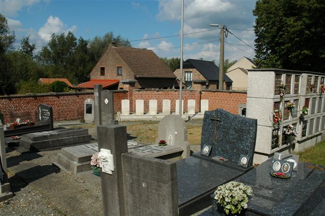 Cemetery