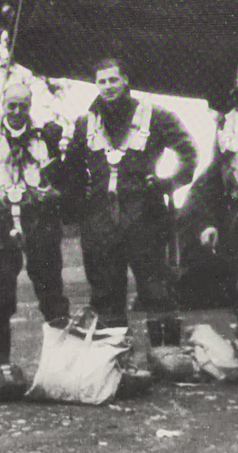 Photo of Leslie Arthur Foster