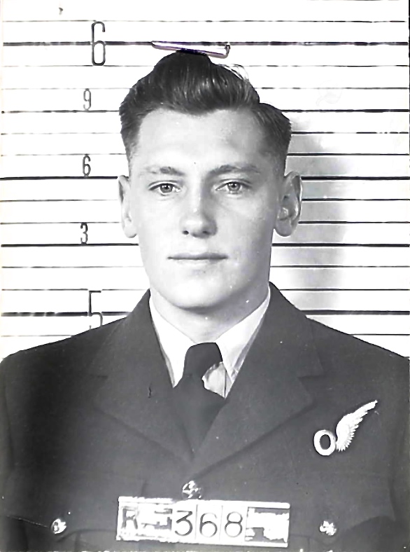 Photo of DAVID RAMSAY