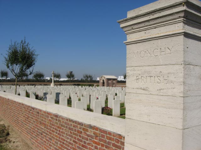 Cimetière