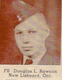 Photo of DOUGLAS LEROY RAWSON