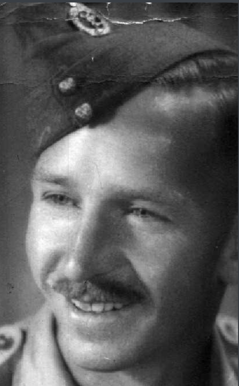 Photo of GEORGE HENRY STONE