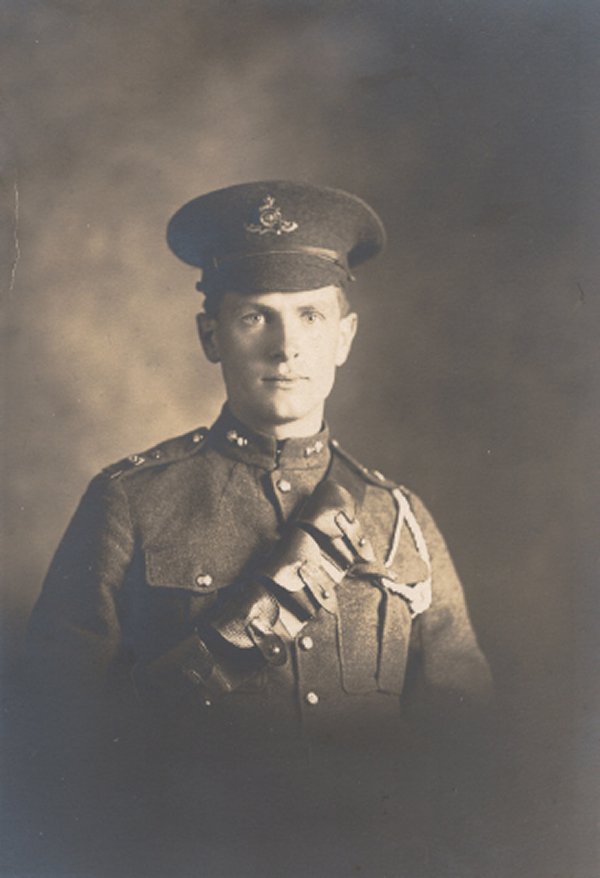 Photo de Murray Benner