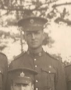 Photo de MURRAY BENNER