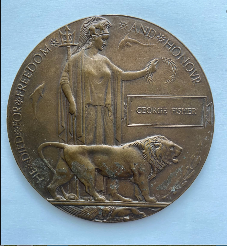 Medal