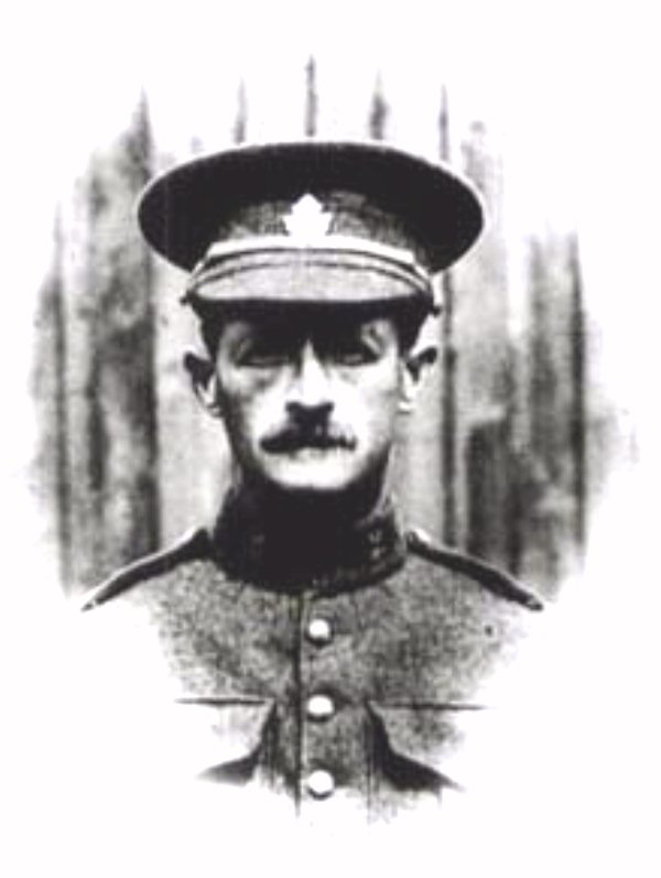 Photo of Thomas Morfitt