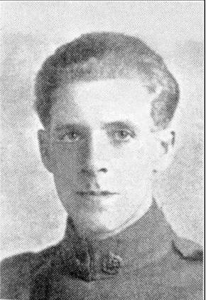 Photo of RONALD BAINES BROOKES