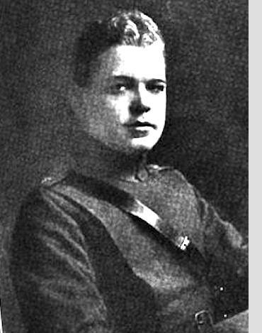 Photo of ELLIOT ADAMS CHAPIN