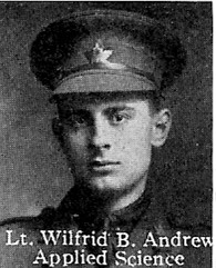 Photo of Wifrid Andrew