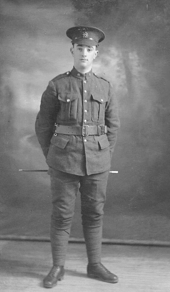 Photo of Philip Francis Le Cornu