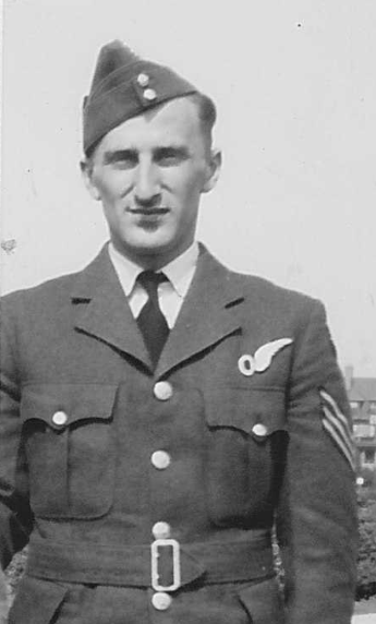 Photo of LYLE RALPH ARPS