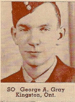 Photo of George Gray