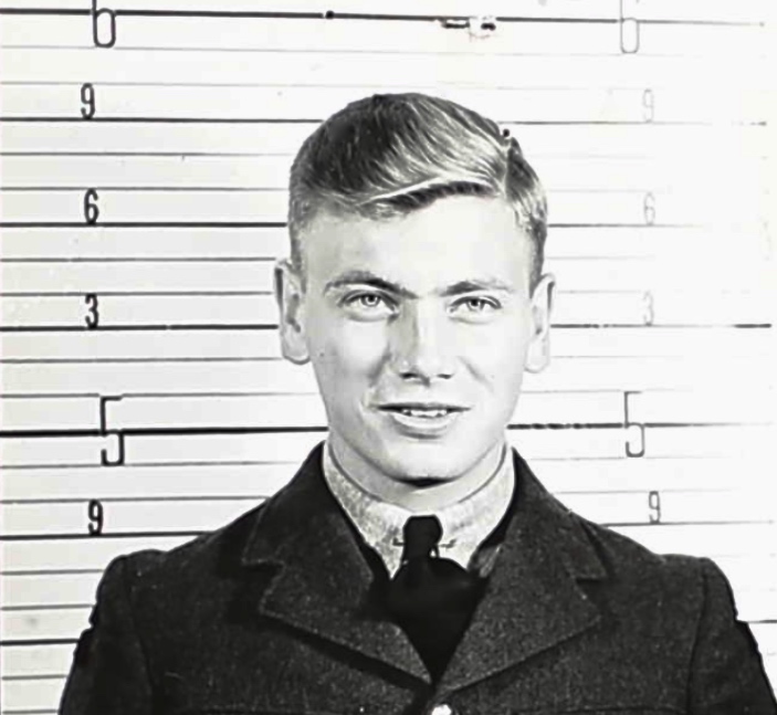 Photo of EDWARD PAUL HOWARTH