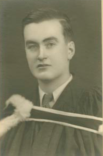 Photo of JAMES KENNETH JOHNSTON