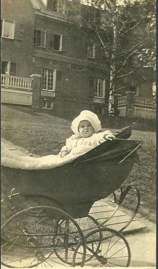 Photo of JAMES KENNETH JOHNSTON