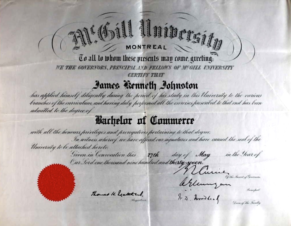 Diploma