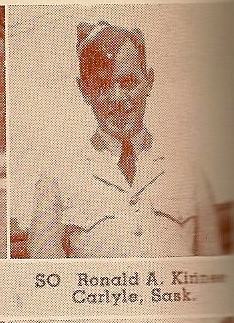 Photo of RONALD ALFRED KINNEE